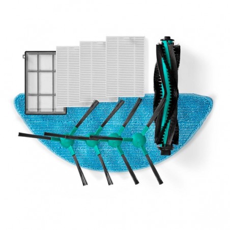 NEDIS ACESSORIOS SUBTITUIÇAO ROBOT ASPIRADOR WIFIVCL001CBK