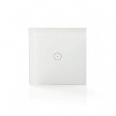 NEDIS WIFI SMART LIGHT SWITCH SINGLE
