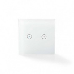 NEDIS WIFI SMART LIGHT SWITCH DUAL