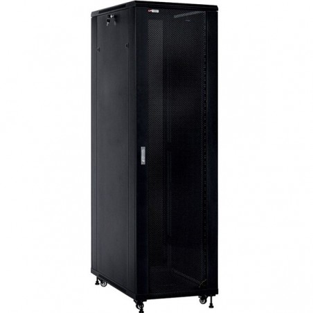 WP RACK BASTIDOR PAVIMENTO 19" RSB SERIES 32U 800X1000 BLACK