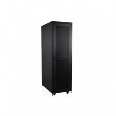 WP RACK BASTIDOR PAVIMENTO 19" RSB SERIES 42U 800X1000 BLACK
