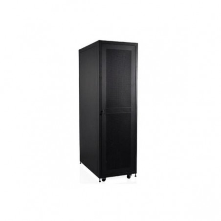 WP RACK BASTIDOR PAVIMENTO 19" RSB SERIES 42U 800X1000 BLACK