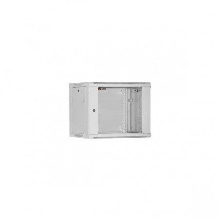 WP RACK BASTIDOR MURAL 19" RWB SERIES 12U 600x600x635 GREY R