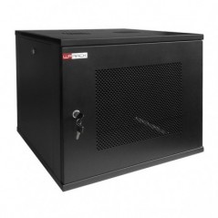 WP RACK BASTIDOR MURAL 19" RWC SERIES 6U 540x450x310 BLACK R