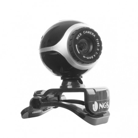 NGS WEBCAM XPRESSCAM 300 K USB PROMO NGS 2023