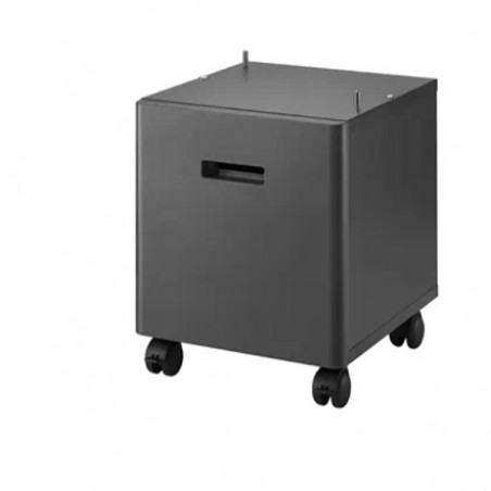 BROTHER BASE PARA IMPRESSORA CINZA PROMO