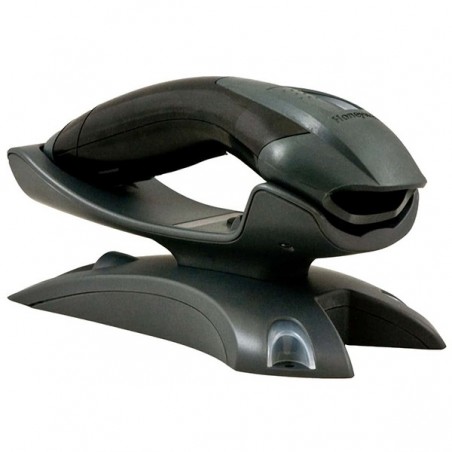 HONEYWELL SCANNER POS LASER VOYAGER 1202G BLUETOOTH C/CARR