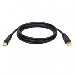 EATON TRIPP LITE USB-C TO HDMI ADAPTER CABLE (M/M), 4K 4:4:4