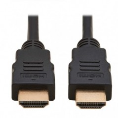 EATON TRIPP LITE ROLLING DESK TV/MONITOR CART - HEIGHT ADJUS