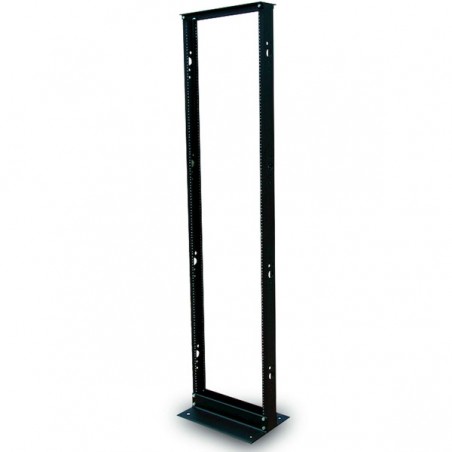EATON TRIPP LITE 45U SMARTRACK 2-POST OPEN FRAME RACK 362.9