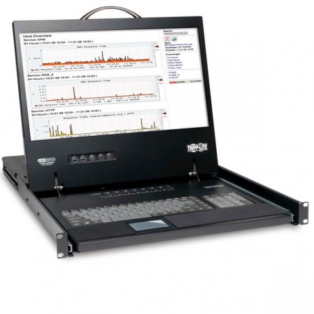 EATON TRIPP LITE USB-C MULTIPORT ADAPTER HDMI USB 3.0 PORT G