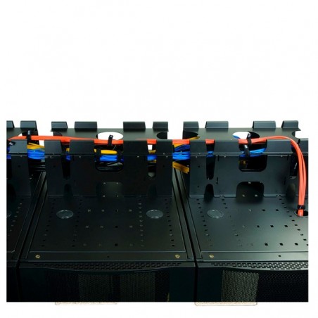 EATON TRIPP LITE FULL MOTION DESK MOUNT FOR 13" TO 27" MONIT