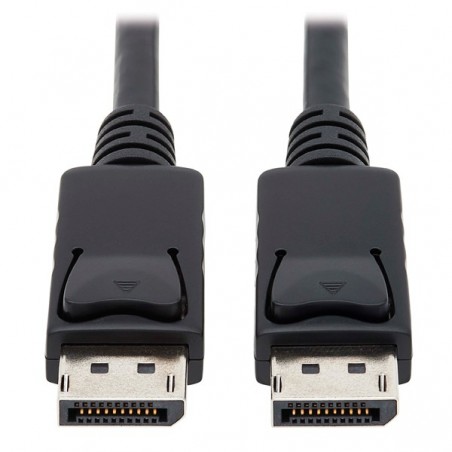 EATON TRIPP LITE PDU POWER CORD C13 TO C14 - 10A 250V H05VV-