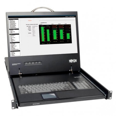 EATON TRIPP LITE USB-C DOCK 4K HDMI VGA USB 3.2 GEN 1 USB-A/