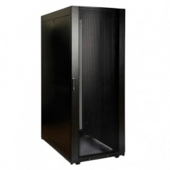 EATON TRIPP LITE 24-PORT 1U RACK-MOUNT CAT6A FEEDTHROUGH PAT