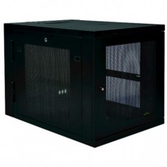 EATON TRIPP LITE SMARTRACK 12U SERVER-DEPTH WALL-MOUNT SMALL