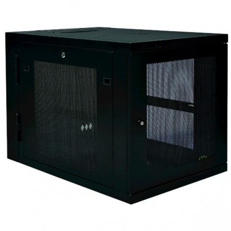 EATON TRIPP LITE SMARTRACK 12U SERVER-DEPTH WALL-MOUNT SMALL