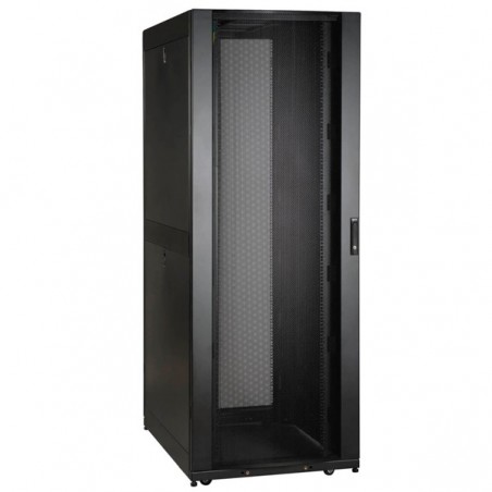 EATON TRIPP LITE 24-PORT CAT6A SHIELDED PATCH PANEL - 10 GBP