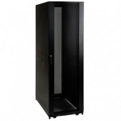 EATON TRIPP LITE 24-PORT 1U RACK-MOUNT CAT6/CAT5 FEEDTHPATCH