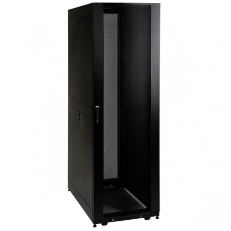 EATON TRIPP LITE 24-PORT 1U RACK-MOUNT CAT6/CAT5 FEEDTHPATCH