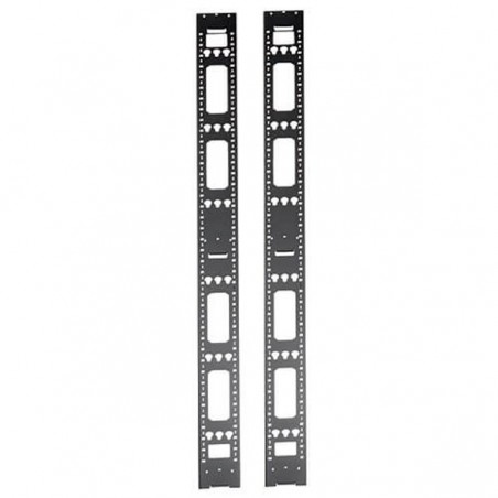 EATON TRIPP LITE SMARTRACK 42U VERTICAL CABLE MANAGEMENT BAR