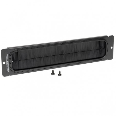 EATON TRIPP LITE SMARTRACK BRUSH STRIP PLATE FOR WALL-MOUNT