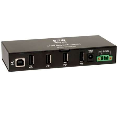 EATON TRIPP LITE CAT6 GIGABIT SNAGLESS MOLDED UTP ETH. CABLE