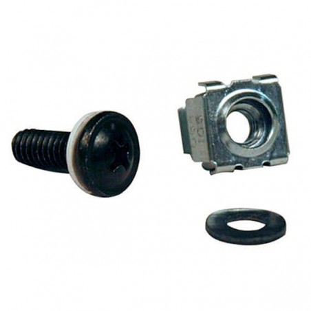 EATON TRIPP LITE SMARTRACK SQUARE HOLE HARDWARE KIT WITH 50