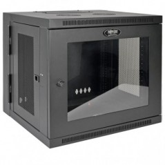 EATON TRIPP LITE HEAVY-DUTY ROLLING TV STAND HEIGHT ADJUSTAB