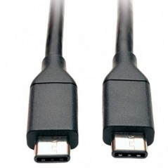 EATON TRIPP LITE USB-A TO LIGHTNING SYNC/CHARGE CABLE MFI CE