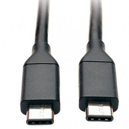 EATON TRIPP LITE USB-A TO LIGHTNING SYNC/CHARGE CABLE MFI CE
