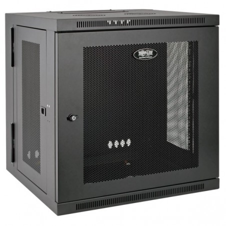 EATON TRIPP LITE SMARTRACK 12U UPS-DEPTH WALL-MOUNT SMALL