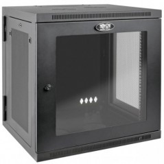 EATON TRIPP LITE SMARTRACK 12U UPS-DEPTH WALL-MOUNT SMALL RA