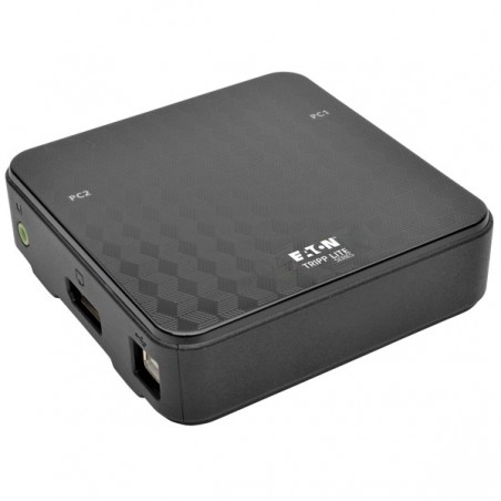 EATON TRIPP LITE USB-C MULTIPORT ADAPTER - HDMI, USB 3.0 POR