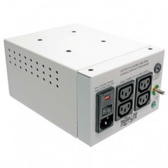 EATON TRIPP LITE DOWN-ANGLE CAT6 GIGABIT MOLDED SLIM UTP ETH