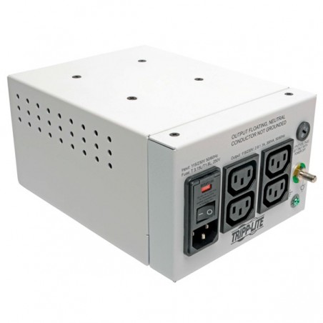 EATON TRIPP LITE DOWN-ANGLE CAT6 GIGABIT MOLDED SLIM UTP ETH