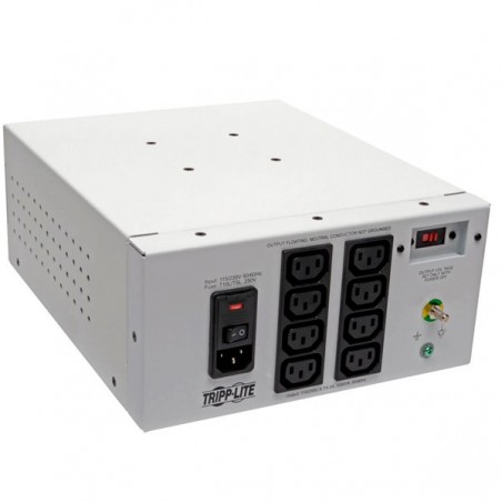 EATON TRIPP LITE UP-ANGLE CAT6 GIGABIT MOLDED SLIM UTP ETH.