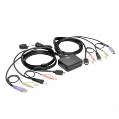 EATON TRIPP LITE 4-PORT USB-C HUB WITH POWER DELIVERY USB-C