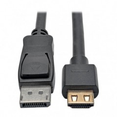 EATON TRIPP LITE DISPLAYPORT 1.2 TO HDMI ACTIVE ADAPTER M/M