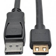 EATON TRIPP LITE DISPLAYPORT 1.2 TO HDMI ACTIVE ADAPTER CABL