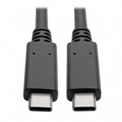 EATON TRIPP LITE UNIVERSAL USB 2.0 CABLE RIGHT/LEFT-ANGLE RE