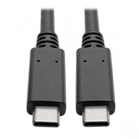 EATON TRIPP LITE UNIVERSAL USB 2.0 CABLE RIGHT/LEFT-ANGLE RE