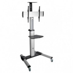 EATON TRIPP LITE ROOLING TV/MONITOR CART 32"-70" FLAT/CURVED