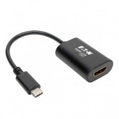 EATON TRIPP LITE INDUSTRIAL GIGABIT SFP TRANSCEIVER - 1000BA