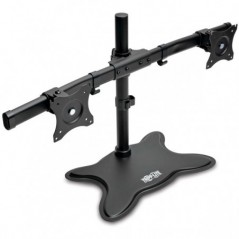 EATON TRIPP LITE DUAL-MONITOR DESKTOP MOUNT STAND FOR 13" TO