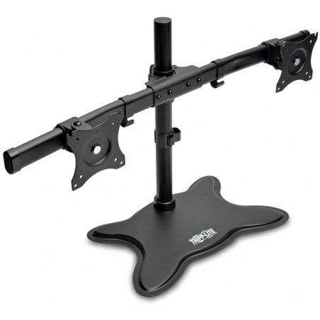 EATON TRIPP LITE DUAL-MONITOR DESKTOP MOUNT STAND FOR 13" TO
