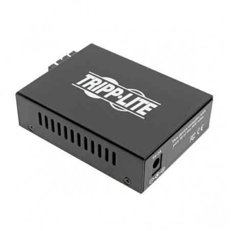 EATON GIGABIT MULTIMODE FIBER TO ETHERNET MEDIA CONVERTER, 1