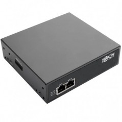 EATON TRIPP LITE 8-PORT CONSOLE SERVER WITH DUAL GBE NIC, 4G