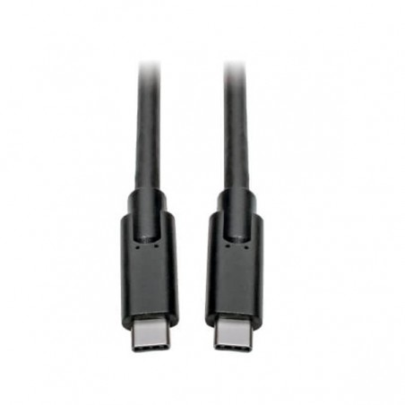 EATON TRIPP LITE USB-C EXTENSION CABLE M/F USB 3.2 THUNDERBO