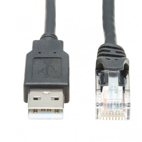 EATON TRIPP LITE USB-A TO USB-C CABLE, USB 2.0, (M/M), 6 FT.